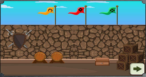 Escape Games: Castle 2 screenshot 2