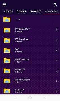 Beat Music Player screenshot 5