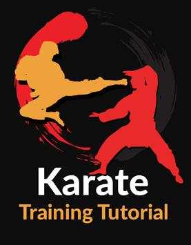 Karate Training screenshot 1