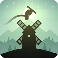 Alto's Adventure on 9Apps