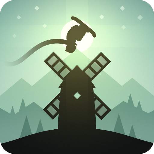 Alto's Adventure 1.8.15