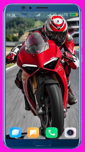 Bike Wallpaper Best 4K screenshot 7