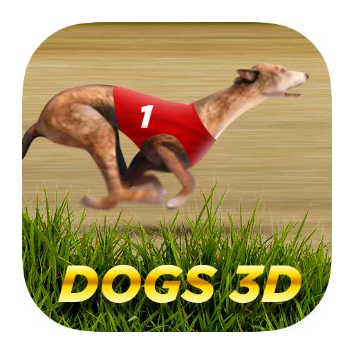 Dogs3D Races Betting 2020-8-7-17_50_3