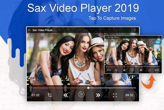 SAX Video Player - All Format HD Video Player 2020 screenshot 4