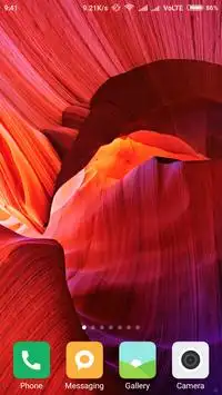 Best HD Redmi Note 5A Stock Wallpapers screenshot 4