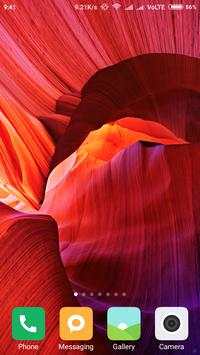 Best HD Redmi Note 5A Stock Wallpapers screenshot 4