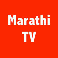 Marathi Live Tv icon