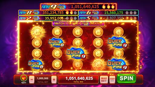 Cash Mania Slots - Free Slots Casino Games screenshot 4