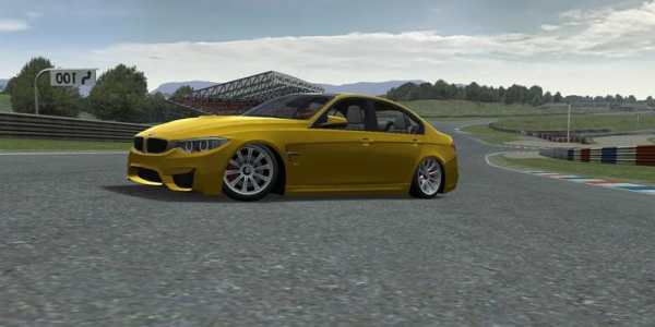 Real City Car Driver 2017 screenshot 2