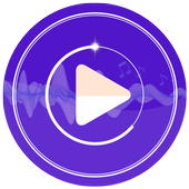 DSLR HD Video Player icon
