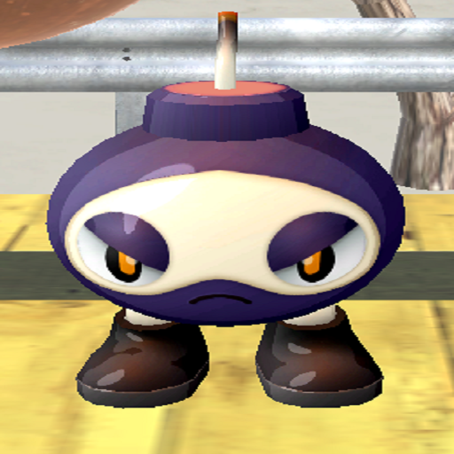 Bomber Run icon