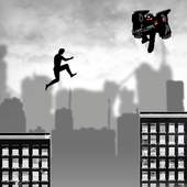 Battlefield Dash - Jump action game 1.0