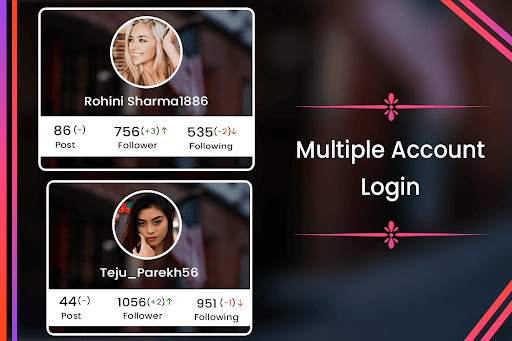 Profile Analyzer - Follower Analyzer for Instagram screenshot 1
