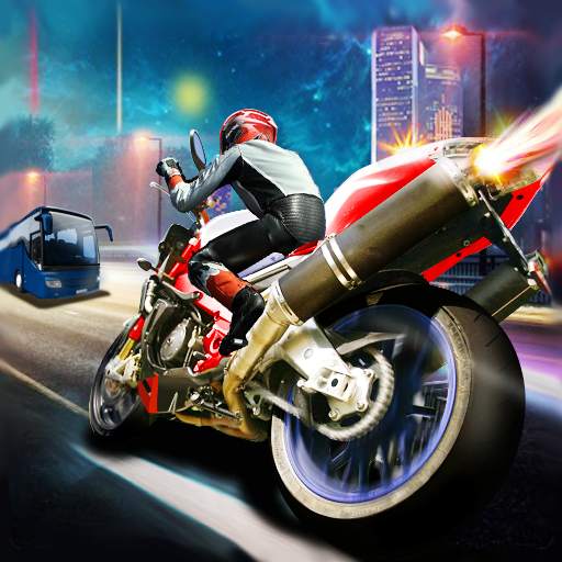 Turbo Racer - Bike Racing 1.3.18