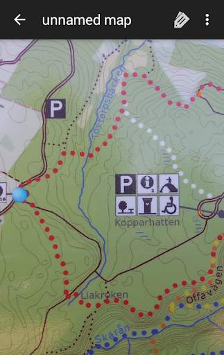 MapEver photo map screenshot 3