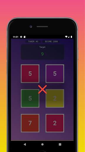 Numbers screenshot 8