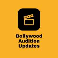 Bollywood Audition Updates icon