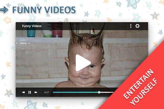 Funny Videos screenshot 2