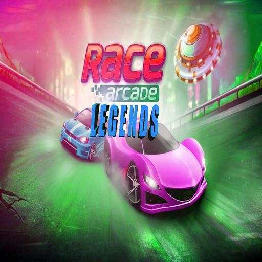 Arcade Racing Legend Multiplayer Drift game 8.8.9
