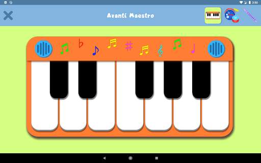 Musical Instruments for Kids screenshot 12