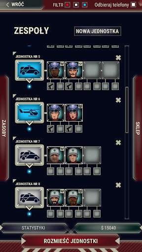 911 Operator DEMO screenshot 4