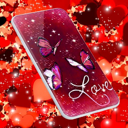 Love You Live Wallpaper 6.9.23