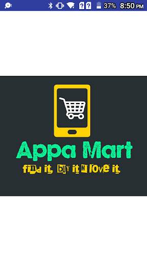 Appa Marts screenshot 4