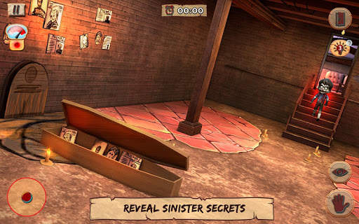 Scary Child screenshot 11