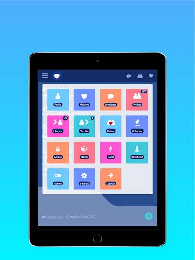 Autism Date - Dating App screenshot 7