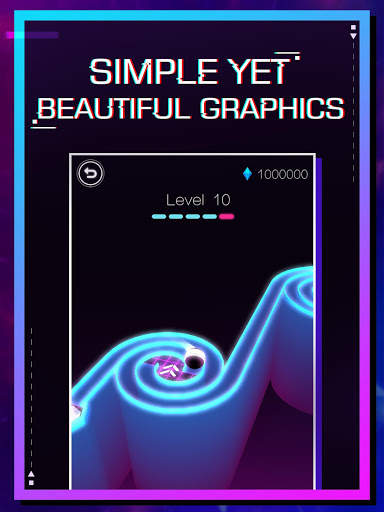 Balance Master 3D screenshot 9