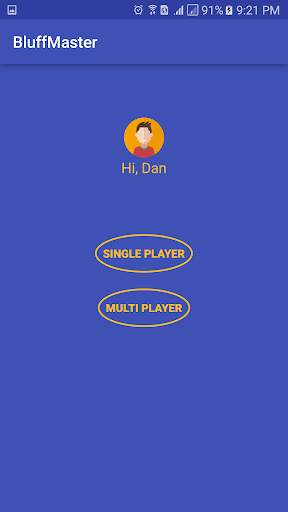 Bluff Master (Multiplayer) 5 تصوير الشاشة