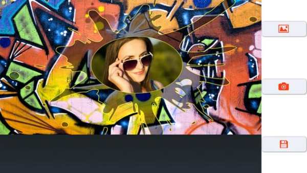 Hip hop Photo Editor screenshot 3