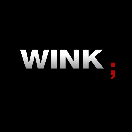 WINK Streaming - Live View icon