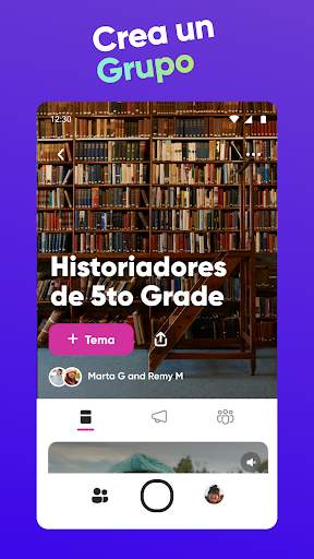 Es divertido aprender con Flip screenshot 5