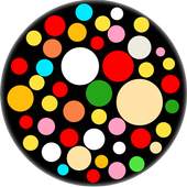 Bubble Screenlock Launcher 2.4
