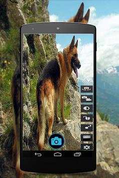 HD camera screenshot 5