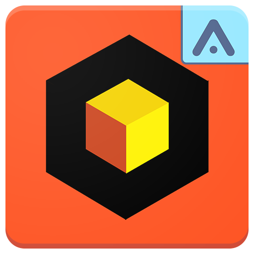 Box Drop - Casual Colour Game icon