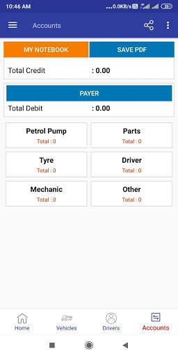 not using this app screenshot 3