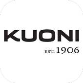 Kuoni Travel Brochures logo