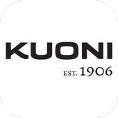 Kuoni Travel Brochures 1.0