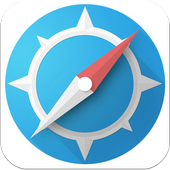 Browser For Android icon