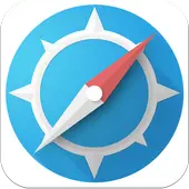 Browser For Android icon