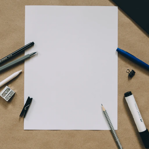 Paper Race icon
