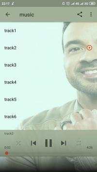Luis Fonsi screenshot 3