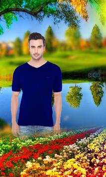 Garden Photo Editor screenshot 2