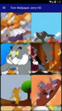 Tom Wallpaper Jerry HD screenshot 2