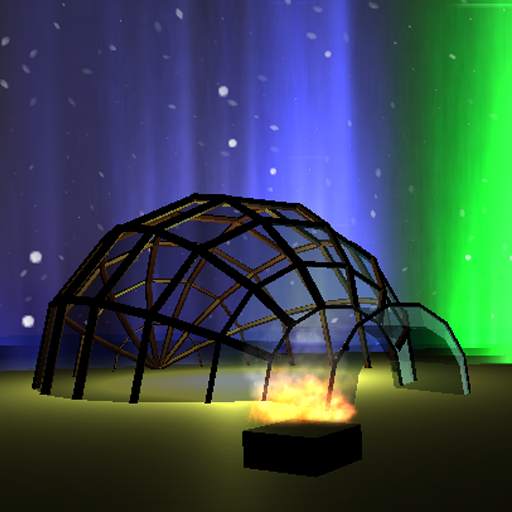 FinLander - Android Mobile VR Game 1.0