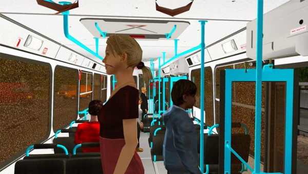 Bus Racing Indonesia : Ultimate Bus Simulator 2020 screenshot 5