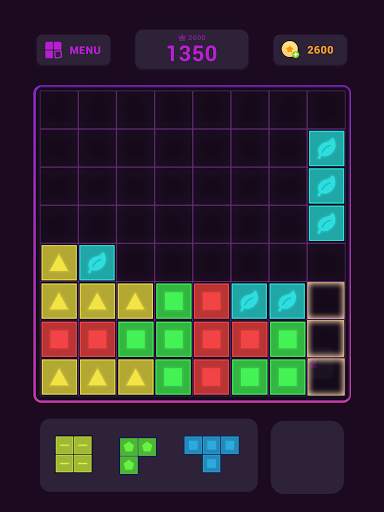Block Puzzle - Game Puzzle screenshot 12