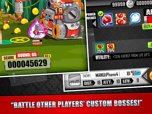 Endless Boss Fight screenshot 14